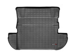 Load image into Gallery viewer, WeatherTech 07+ Mitsubishi Outlander Cargo Liners - Black