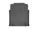 Load image into Gallery viewer, WeatherTech 04-06 Jeep Wrangler Unlimited Cargo Liners - Black