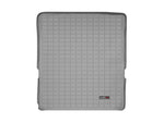 Load image into Gallery viewer, WeatherTech 11+ Ford Flex Cargo Liners - Grey