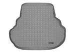 Load image into Gallery viewer, WeatherTech 94-97 Honda Accord Cargo Liners - Grey