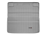 Load image into Gallery viewer, WeatherTech 11+ Honda Odyssey Cargo Liners - Grey