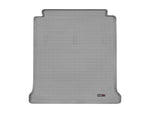 Load image into Gallery viewer, WeatherTech 00-06 Chevrolet Suburban Cargo Liners - Grey