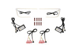 Load image into Gallery viewer, Diode Dynamics 15-21 Subaru WRX/STi C-Light Switchback LED Boards