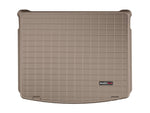 Load image into Gallery viewer, WeatherTech 2017+ Jeep Compass Cargo Liner - Tan (Cargo Tray Must be in Highest Position)
