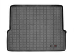 Load image into Gallery viewer, WeatherTech 03-05 Toyota 4Runner Cargo Liners - Black
