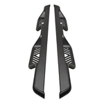 Load image into Gallery viewer, Westin 19-23 RAM 1500 Classic Crew Cab Outlaw Drop Nerf Step Bars