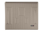 Load image into Gallery viewer, WeatherTech 07-13 Cadillac Escalade Cargo Liners - Tan