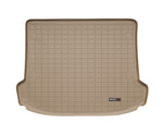 Load image into Gallery viewer, WeatherTech 10+ Cadillac SRX Cargo Liners - Tan