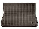 Load image into Gallery viewer, WeatherTech 06-18 Dodge Ram 2500/3500 Cargo Liners - Cocoa
