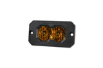Load image into Gallery viewer, Diode Dynamics C2 2.0 Sport Yellow Combo/Driving Flush ABL (Single)