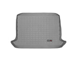 Load image into Gallery viewer, WeatherTech 95-02 Kia Sportage Cargo Liners - Grey