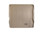 Load image into Gallery viewer, WeatherTech 07+ Jeep Wrangler Unlimited Cargo Liners - Tan