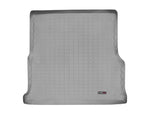 Load image into Gallery viewer, WeatherTech 97-99 Chevrolet Tahoe Cargo Liners - Grey
