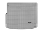 Load image into Gallery viewer, WeatherTech 11-15 Porsche Cayenne Cargo Liners - Grey