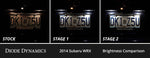 Load image into Gallery viewer, Diode Dynamics 08-14 Subaru WRX Interior LED Kit Cool White Stage 2