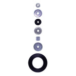 Load image into Gallery viewer, Bilstein B8 6112 2010+ Toyota 4Runner/FJ 6112 Heavy Load Suspension Kit
