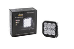 Load image into Gallery viewer, Diode Dynamics SS5 LED Pod Pro - White Spot (Single)