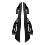 Load image into Gallery viewer, Westin 2022+ Toyota Tundra Double Cab Outlaw Nerf Step Bars