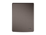 Load image into Gallery viewer, WeatherTech 2015+ Cadillac Escalade ESV / Chevrolet Suburban (Behind 2nd Row) Cargo Liners - Cocoa