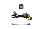 Load image into Gallery viewer, Diode Dynamics 2022+ Ford Maverick C1 Sport Hitch Mount LED Pod Reverse Kit
