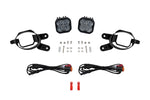 Load image into Gallery viewer, Diode Dynamics 10-13 Lexus IS250C SS3 LED Fog Light Kit (6000K) Sport White SAE - Cool White