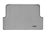 Load image into Gallery viewer, WeatherTech 94-99 Land Rover Discovery Original Cargo Liners - Grey