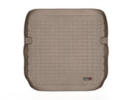 Load image into Gallery viewer, WeatherTech 95-98 Audi A6 Avant Cargo Liners - Tan