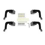 Load image into Gallery viewer, Westin 2004-2008 Ford F-150 Reg Cab E-Series 3 Nerf Step Bars - SS