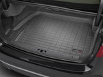 Load image into Gallery viewer, WeatherTech 2011+ Volvo S60 Cargo Liners - Black