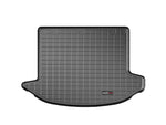 Load image into Gallery viewer, WeatherTech 07+ Kia Rondo Cargo Liners - Black