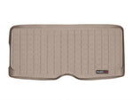 Load image into Gallery viewer, WeatherTech 01-03 Dodge Durango Cargo Liners - Tan
