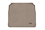 Load image into Gallery viewer, WeatherTech 99-04 Land Rover Discovery Series II Cargo Liners - Tan