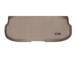Load image into Gallery viewer, WeatherTech 93-98 Mercury Villager Cargo Liners - Tan