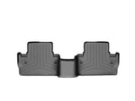 Load image into Gallery viewer, WeatherTech 11+ Volvo S60 Rear FloorLiner - Black