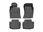 Load image into Gallery viewer, WT FloorLiner - Front - Blk