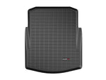 Load image into Gallery viewer, WeatherTech 2020+ Cadillac CT5 Cargo Liners - Black