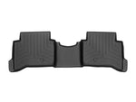 Load image into Gallery viewer, WeatherTech 2017+ Hyundai Ioniq Rear FloorLiner - Black