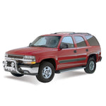 Load image into Gallery viewer, Westin Sure-Grip Aluminum Running Boards 79 in - Brushed Aluminum