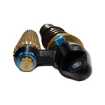 Load image into Gallery viewer, Bilstein 21-22 Polaris RZR Turbo S Black Hawk Powersports Shock & Coil Spring Assembly - Front Right