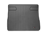 Load image into Gallery viewer, WeatherTech 11+ Toyota Sienna Cargo Liners - Black