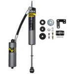Load image into Gallery viewer, Bilstein 19-24 RAM 2500 Front Passenger B8 8100 (ZoneControl R) Shock Absorber