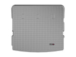 Load image into Gallery viewer, WeatherTech 2018+ Lincoln Navigator Cargo Liners - Grey