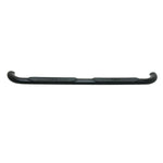 Load image into Gallery viewer, Westin 2009-2014 Ford F-150 SuperCab Platinum 4 Oval Nerf Step Bars - Black