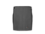 Load image into Gallery viewer, WeatherTech 04-07 BMW 525i Cargo Liners - Black