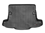 Load image into Gallery viewer, WeatherTech 97-04 Chevrolet Corvette Cargo Liners - Black