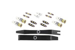 Load image into Gallery viewer, Diode Dynamics 07-14 Chevrolet Tahoe Interior LED Kit Cool White Stage 1