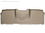 Load image into Gallery viewer, WeatherTech 06-08 Dodge Ram Mega Cab Rear FloorLiner - Tan
