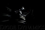 Load image into Gallery viewer, Diode Dynamics Mustang Interior Light Kit 15-17 Mustang Stage 2 - Green