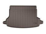 Load image into Gallery viewer, WeatherTech 2019+ Subaru Forester Cargo Liners - Cocoa