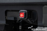 Load image into Gallery viewer, Diode Dynamics 2022+ Ford Maverick C1 Sport Hitch Mount LED Pod Reverse Kit